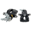 Image de Remklauw Zwart 522942C2 ABS