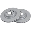 Image de Remschijf COATED 18582 ABS