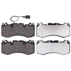 Image de Remblokkenset schijfrem 35180 ABS