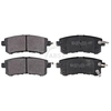 Image de Remblokkenset schijfrem 35210 ABS
