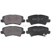 Image de Remblokkenset schijfrem 35228 ABS