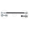 Image de Remslang SL1565 ABS