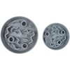 Image de District 70 Mangeoire Anti-stress Pour Chien Bamboo