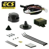 Image de E-set trekhaak NI115DH ECS Electronics