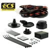 Image de E-set trekhaak MB081B1 ECS Electronics