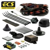 Image de E-set trekhaak CT056B1 ECS Electronics