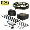 Image de E-set trekhaak LR025HX ECS Electronics