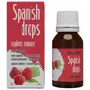 Image de Spanish Drops Raspberry Romance - 15ml