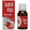 Image de Spanish Drops Strawberry Dreams - 15ml
