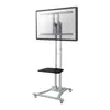 Image de Neomounts PLASMA-M1800E TV Trolley Argent