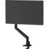 Image de Neomounts NEXT Slim DS70-250BL1 Bras d'Écran PC avec Vérin à Gaz Noir