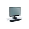 Image de Neomounts by Newstar NSMONITOR10 Support pour Écran PC Transparent NSMONITOR10