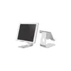 Image de Neomounts DS15-050SL1 Support pour Tablette Argent DS15-050SL1