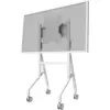 Image de Neomounts MOVE Go Flip FL50-515WH1 Samsung Flip Support 55-65" FL50-515WH1