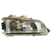 Image de Koplamp rechts 203112082 TYC