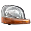 Image de Koplamp rechts 205297082 TYC