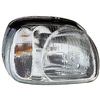 Image de Koplamp rechts 205543082 TYC