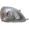 Image de Koplamp rechts 205729082 TYC