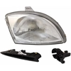 Image de Koplamp rechts 205735082 TYC
