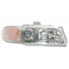 Image de koplamp 206197001 TYC