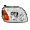 Image de Koplamp rechts 206275052 TYC