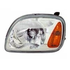 Image de Koplamp links 206276052 TYC