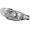 Image de Koplamp rechts 206155052 TYC