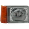 Image de Koplamp rechts 206083052 TYC