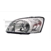 Image de Koplamp links 200416001 TYC