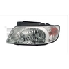 Image de Koplamp links 200418001 TYC