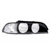 Image de Koplampglas links 200380LA1 TYC