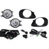 Image de Mistlampenset Toyota Yaris 2005-2008 195857001 TYC
