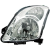 Image de Koplamp links 200700052 TYC
