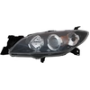 Image de Koplamp links 200460052 TYC