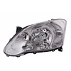 Image de Koplamp links 201052052 TYC