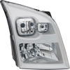 Image de Koplamp rechts 2011735052 TYC