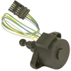Image de Stelmotor koplamp lichthoogte 2011257MA1 TYC