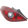 Image de Achterlicht links 1111430112 TYC