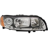 Image de Koplamp rechts + electromotor 2011035262 TYC