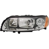 Image de Koplamp links + electromotor 2011036262 TYC