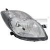 Image de Koplamp rechts 2012011452 TYC
