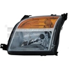 Image de Koplamp links 2012184062 TYC