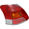 Image de Achterlicht links 1111474012 TYC