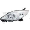 Image de Koplamp links 2012114162 TYC