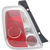 Image de Achterlicht links 1111284012 TYC