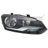 Image de Koplamp rechts 2012035052 TYC