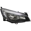 Image de Koplamp rechts 2012191052 TYC