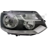 Image de Koplamp rechts 2012151052 TYC