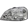 Image de Koplamp links 200546052 TYC