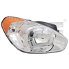 Image de Koplamp rechts 2012589352 TYC